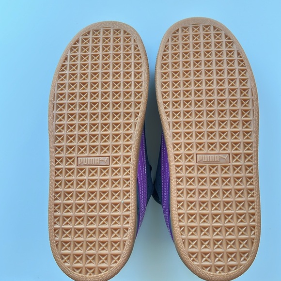 Suede Puma’s - Picture 2 of 8